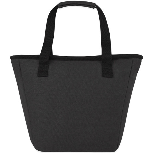 Recycled Canvas Cooler Back